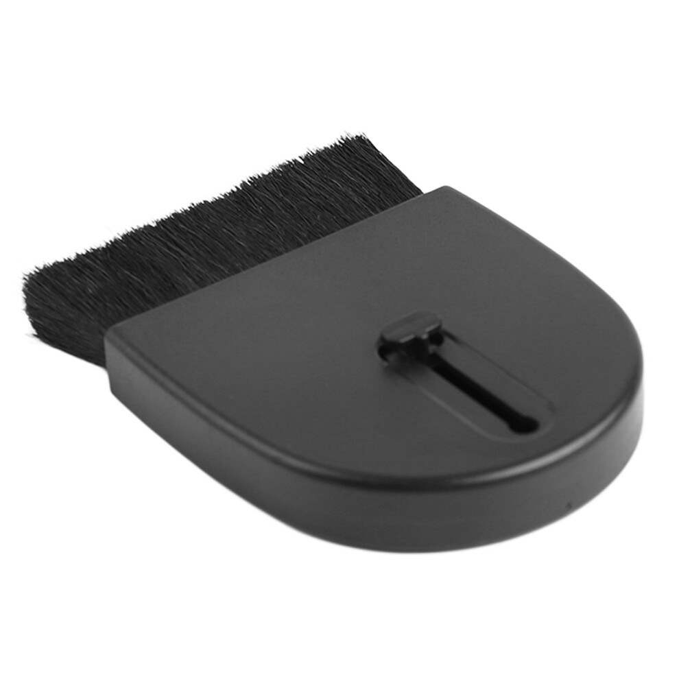 Audio Record Cleaner Brush For Vinyl Anti Static Dust With Telescopic Handle Au 8471388153657