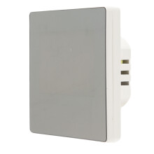 Smart Thermostat Water Electric Touch Screen 90-240V Programmable