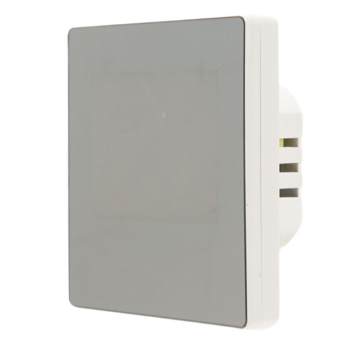 Smart Thermostat Water Electric Touch Screen 90-240V Programmable