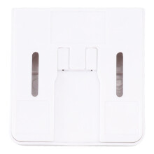4-Pack LED Closet Lights, 7 LEDs, Warm White, 6.3x6.6x2.2cm