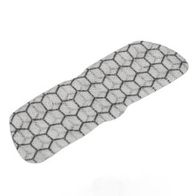200pcs Graphene Nose Strip Paper for Pore Cleaning and Wet Compress
