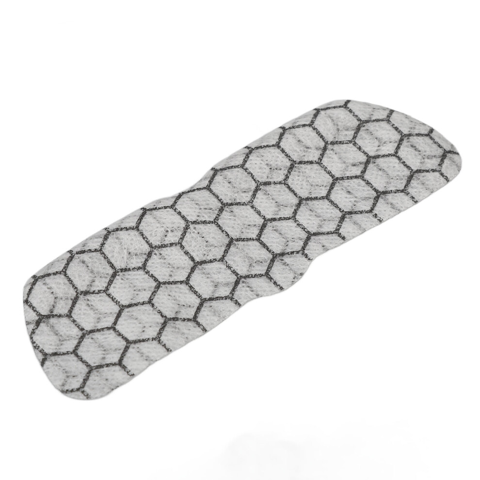200pcs Graphene Nose Strip Paper for Pore Cleaning and Wet Compress
