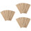 3000Pcs Multi-Function Twisting Ties Durable Kraft Paper for Party Use 6