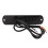 12V/24V 36W Side Warning Light for Trucks & SUVs, 10 LEDs Strobe 8