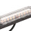 12V/24V 36W Side Warning Light for Trucks & SUVs, 10 LEDs Strobe 9