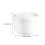 Scodella Per Zuppa In Ceramica Con Coperchio Elegante 3