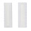 4 Stuks Plastic Cake Scrapers Voor Thuis En Winkel 9