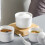 Scodella Per Zuppa In Ceramica Con Coperchio Elegante 9