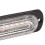 12V/24V 36W Side Warning Light for Trucks & SUVs, 10 LEDs Strobe 11