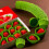 2000Pcs Green Paper Wrapping Cake Cups Nonstick Muffin Baking Holders 10