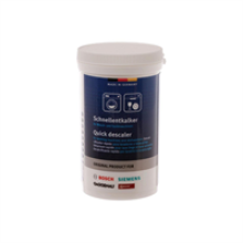 Bosch Washing Machine And Dishwasher Quick Descaler 250g