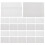 200pcs Clear Bags for Candy Cookie Packing Party 1