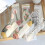 (3PCS) Floral Summer Socks - Silky Thin & Breathable 1