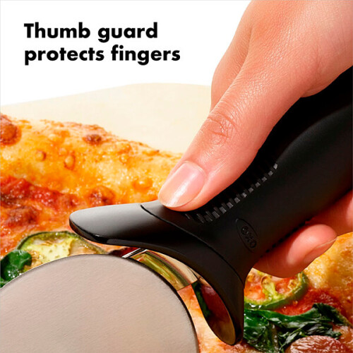 OXO Good Grips Pizza Wheel 2