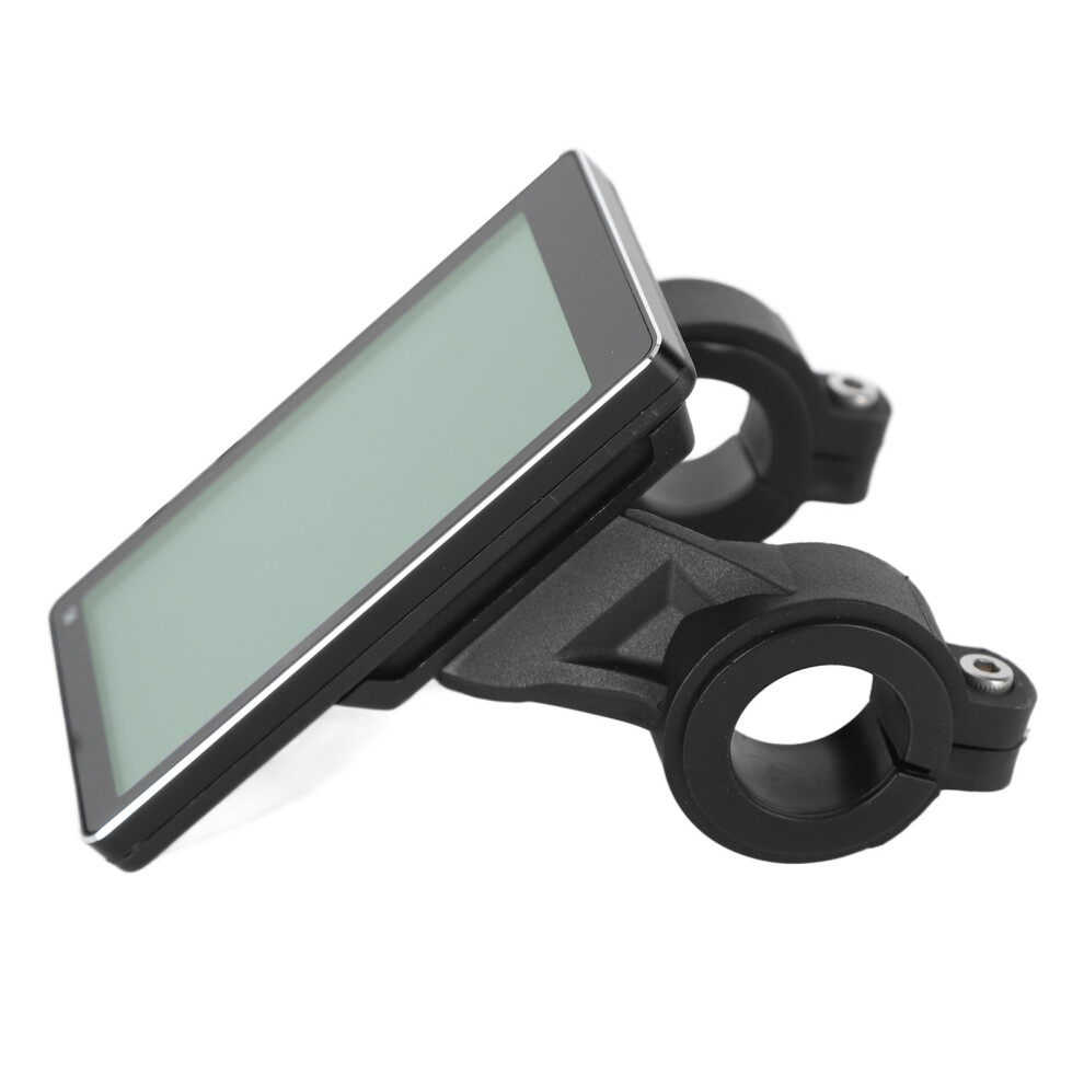 Electric Bike Lcd Display M5 For 24V-64V E-Bikes & Scooters 9341388153188
