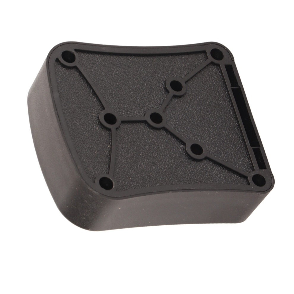 Waterproof Wall-Mounted Abs 4-Digit Combination Lock Box With 5 Key Capacity 7901388154619