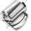 Dispenser Per Impasto In Acciaio Inox Con Beccuccio 2