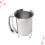 Dispenser Per Impasto In Acciaio Inox Con Beccuccio 4