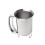 Dispenser Per Impasto In Acciaio Inox Con Beccuccio 5