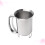Dispenser Per Impasto In Acciaio Inox Con Beccuccio 7
