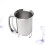 Dispenser Per Impasto In Acciaio Inox Con Beccuccio 11