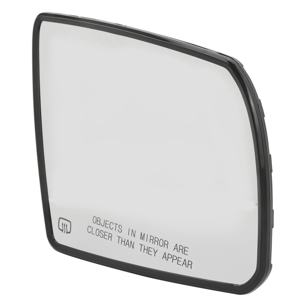 Heated Rearview Mirror Glass For Tundra 2007-2020 & Sequoia 2008-2017 5081388178265