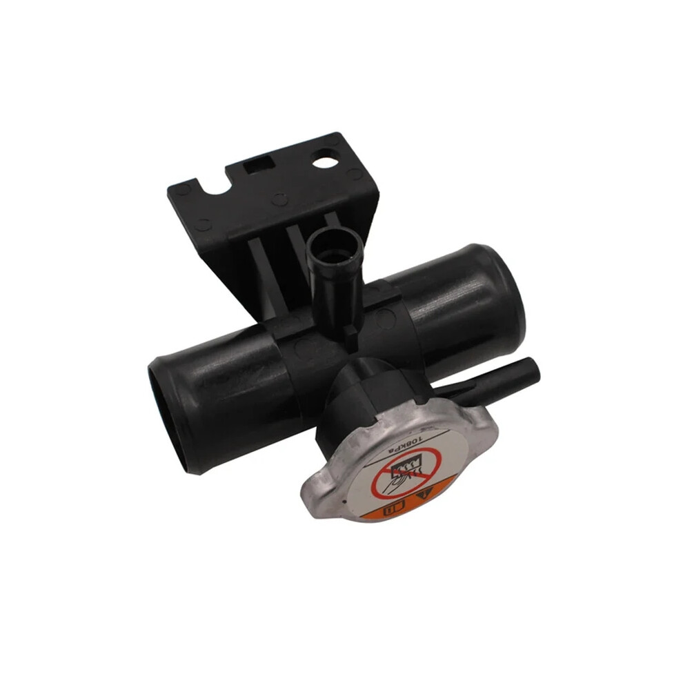 Radiator Coolant Filler Fill Neck With Cap 1350A015 1350-A015 For Mitsubishi Lancer Lancer Outlander Sport 6935161698480