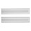 1Stk Silikon Baking Mold Weiß DIY Sandwich Tube Backform 4