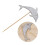 12St Paper Cupcake Decor Cake Picks Feestelijke Toppers 4
