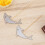 12St Paper Cupcake Decor Cake Picks Feestelijke Toppers 6