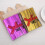 Raindrops Bread Bag Ties Reusable For Chocolate Wrappers And Storage 3
