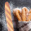 Modelo De Pão Francês Longo Artificial Para Exibição Tipo Baguete 8