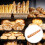 Modelo De Pão Francês Longo Artificial Para Exibição Tipo Baguete 10
