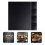 5St Compacte Bbq Grillmat Hittebestendig En Antikleef 8