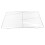 Portable Stainless Steel Cooling Holder Silver Multi-Use Bbq Rack 5