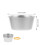 Baking Molds Non Stick Heat Resistant 6pcs 2