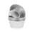 Baking Molds Non Stick Heat Resistant 6pcs 11