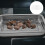 Portable Stainless Steel Cooling Holder Silver Multi-Use Bbq Rack 8