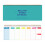 (Clear) Weekly Planner Notebook for Business & Study 1