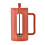 Grunwerg Grunwerg Ciao 8 Cup Cafetiere Red 1
