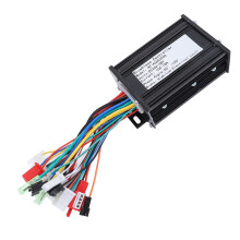 Controllore del motore in lega di alluminio 36V/48V 350W