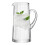 LSA Aurelia 1.9L Clear Optic Jug 2