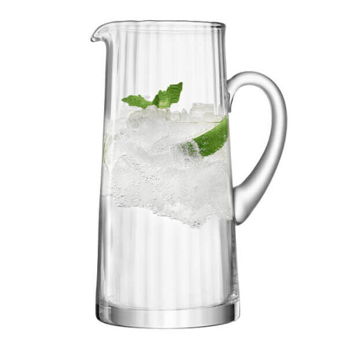 LSA Aurelia 1.9L Clear Optic Jug 1