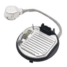 HID Ballast Compatible with Lexus IS GS RX LS Series, Aluminium Housing with Potting Waterproof, Headlight Control Module D4s D4r