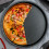 Tabuleiro Para Assar Pizza Utensílio De Cozinha Forma De Assar 2