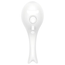 Pet Silicone Grooming Brush for Dogs & Cats