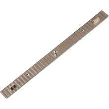 Animation Peg Bar, 3-Pin Stainless Steel Registration Pin Bar for Punched Animation Paper, Drawing Comic Creation Tool