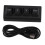 Gaming & Office Mechanical Keypad 4 Keys Programmable NKRO Red Switch Black 2