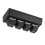 Gaming & Office Mechanical Keypad 4 Keys Programmable NKRO Red Switch Black 8