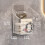 (White, S) Wall Mount Organizer for Bathroom & Kitchen 1